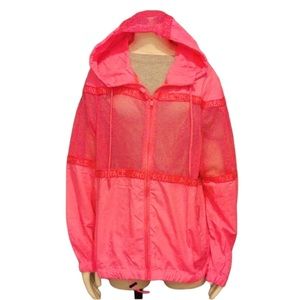 🦄 Aeropostale Windbreaker, Size L